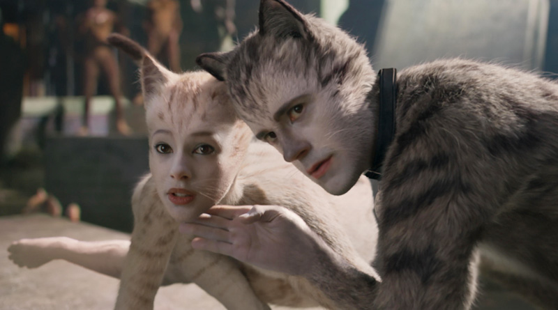 Cats (2019) Review - Casey's Movie Mania
