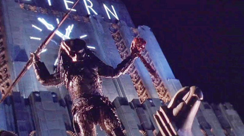 Predator 2: Thirty Years Of Brutality — Macabre Daily