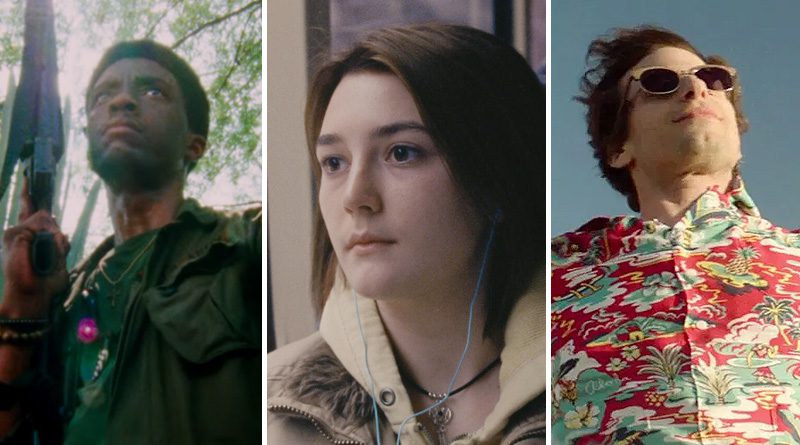 Top 10 Best Movies of 2020