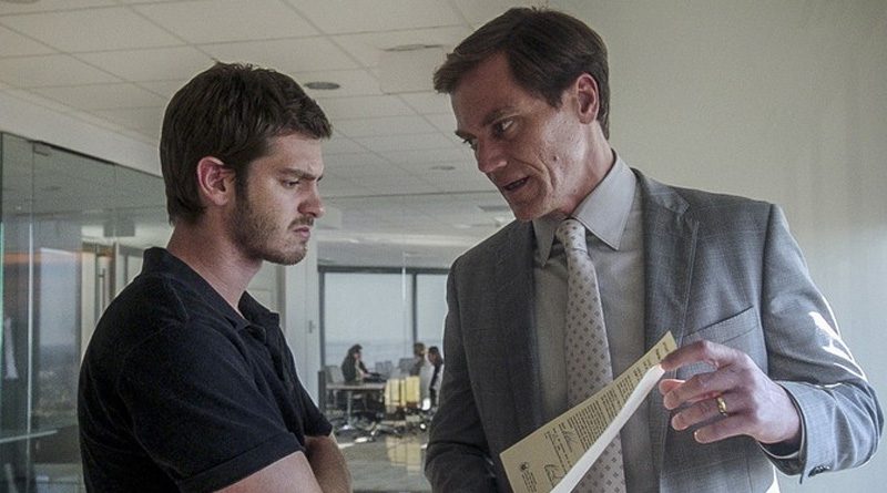 Best Movie of 2015 #4: "99 Homes"