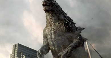 A scene from "Godzilla" (2014)