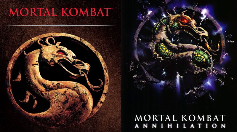 Mortal Kombat (1995)