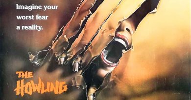 "The Howling" (1981)