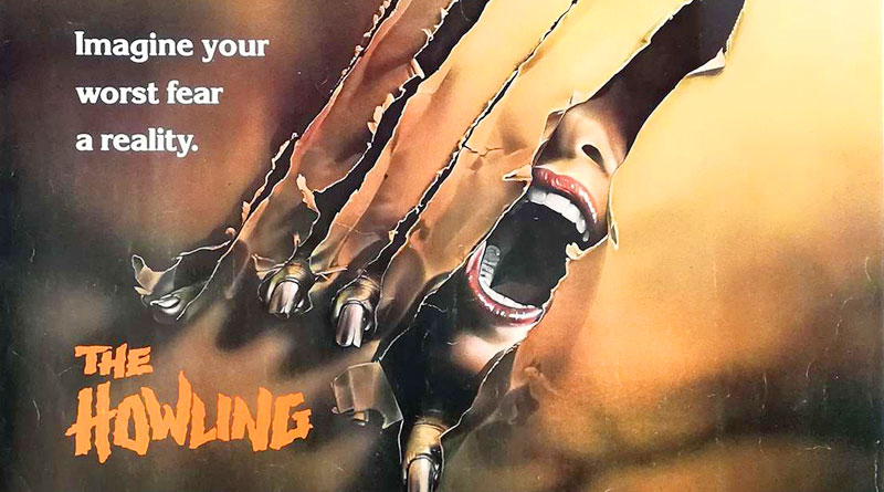 "The Howling" (1981)