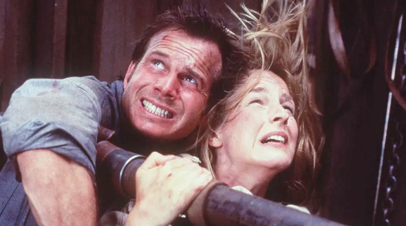 Twister at 25: Still The Best Tornado-Based Disaster Movie Ever Made