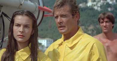 For Your Eyes Only at 40: The Roger Moore Era Of A Grounded Bond Film