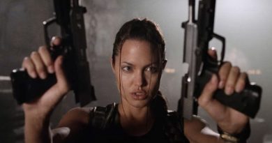 Lara Croft: Tomb Raider at 20: Angelina Jolie's Iconic Role In A Poorly-Executed Adventure Film