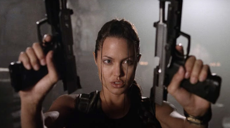 Lara Croft: Tomb Raider at 20: Angelina Jolie's Iconic Role In A Poorly-Executed Adventure Film