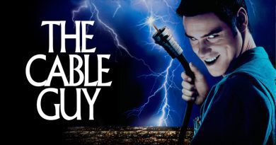 The Cable Guy at 25: The Underrated Jim Carrey's Dark Comedy