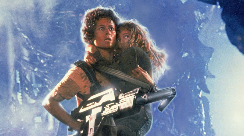 Aliens at 35: How the Sequel Still Prevails Until Today