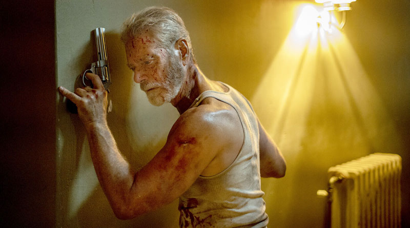 Stephen Lang is back in "Don't Breathe 2" (2021)