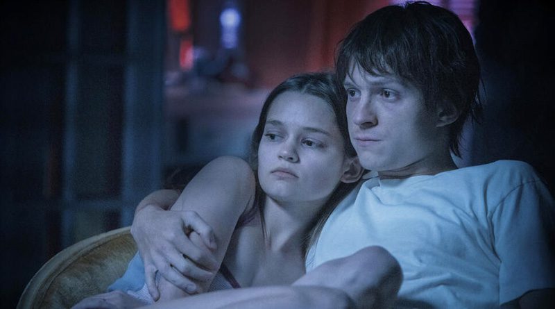 Worst Movie of 2021 #8: Cherry