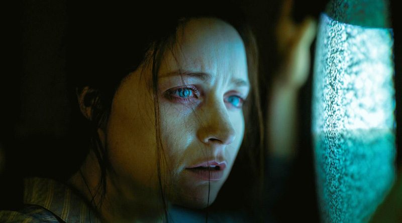 Best Movie of 2021 #9: Censor