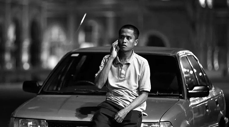 Best Movie of 2021 #6: Prebet Sapu (Hail, Driver!)