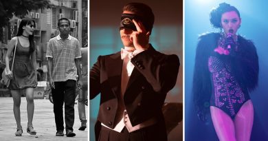 Top 10 Best Movies of 2021