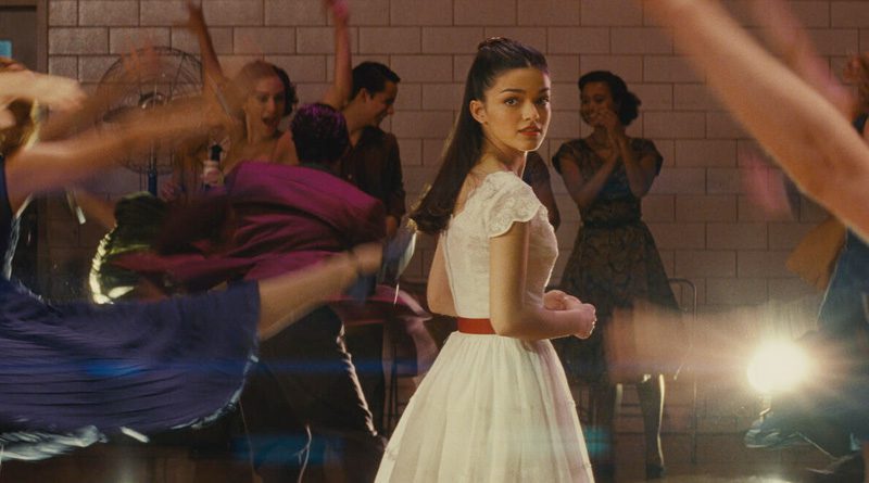 Best Movie of 2021 #5: West Side Story