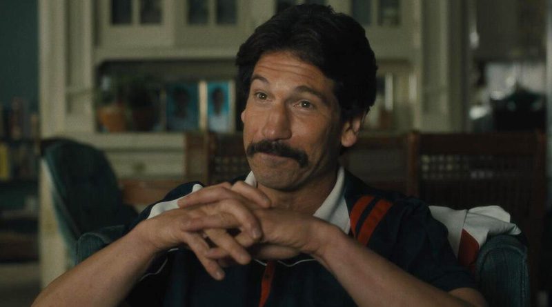 Jon Bernthal in "King Richard" (2021)