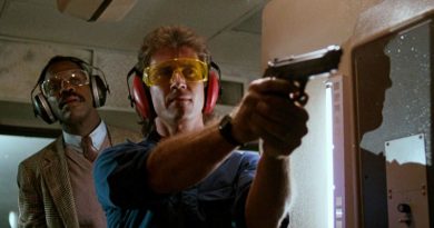 Lethal Weapon at 35: Still the Perfect Buddy-Cop Masterpiece