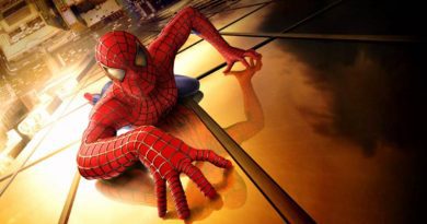 Spider-Man at 20: The Film that Revived the Superhero Genre