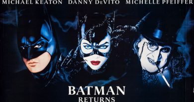 Batman Returns at 30: A Subversive Anti-Blockbuster Sequel