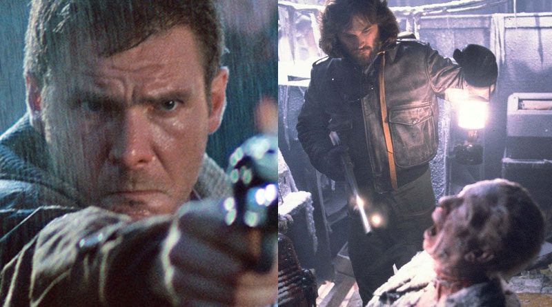 Blade Runner & The Thing at 40: From Box-Office Flops To Sci-Fi  Masterpieces - Casey's Movie Mania