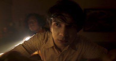 Endy Arfian as Toni in "Pengabdi Setan 2: Communion" (2022)