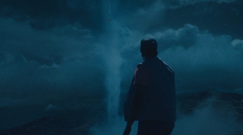 A scene from "Nope" (2022)