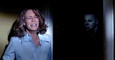 Every Halloween Movie Ranked (1978-2022)