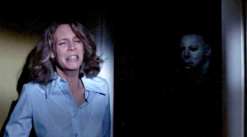 Every Halloween Movie Ranked (1978-2022)