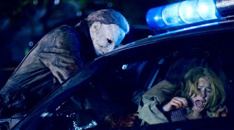 Halloween (2007)