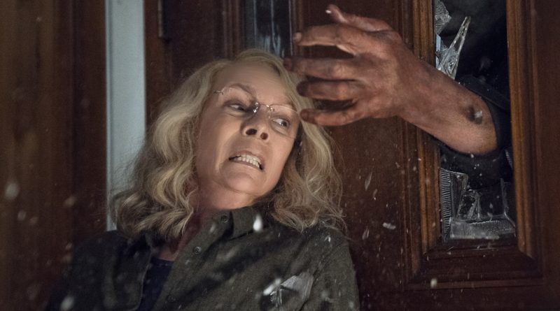 Halloween (2018)