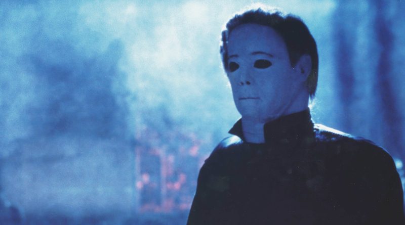 Halloween 4: The Return of Michael Myers (1988)