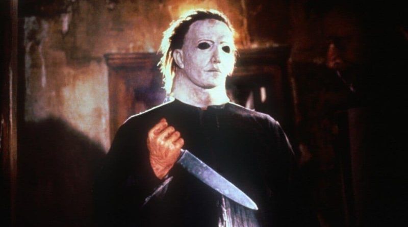 Halloween 5: The Revenge of Michael Myers (1989)