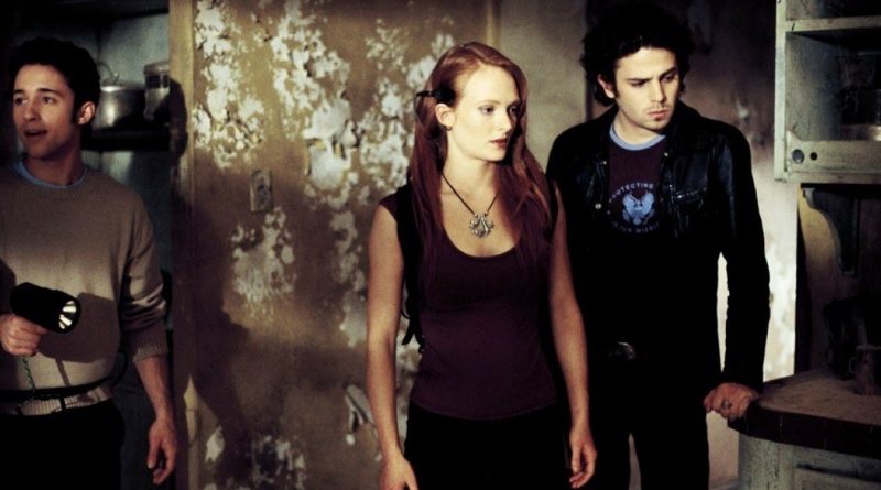 Halloween: Resurrection (2002)