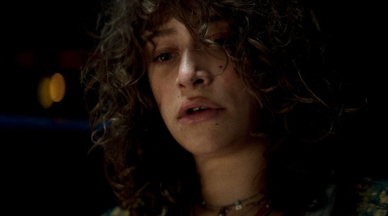 Odessa A'zion in "Hellraiser" (2022)