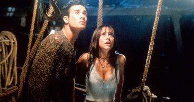 I Know What You Did Last Summer at 25: Once Upon A '90s Slasher Boom...