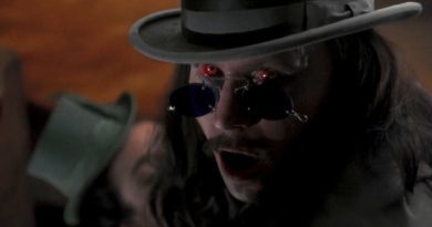 Gary Oldman in the titular role in "Bram Stoker's Dracula" (1992)