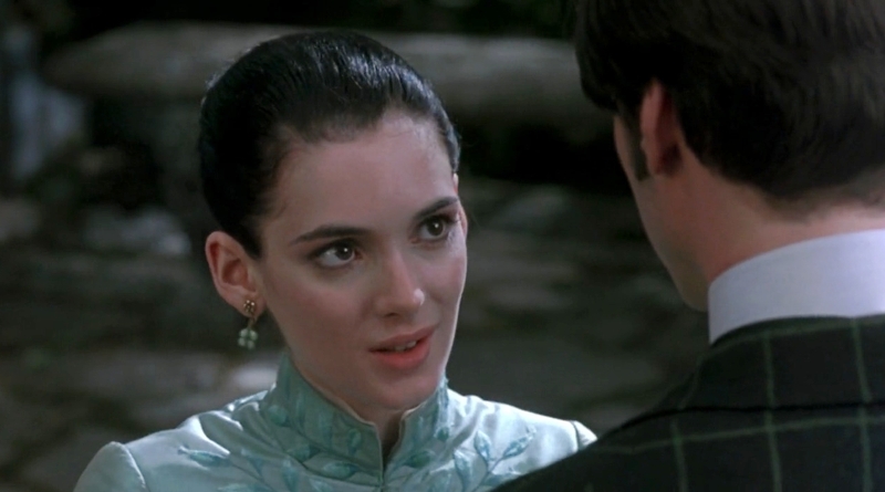 Winona Ryder in "Bram Stoker's Dracula" (1992)