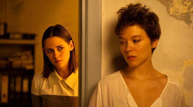 Top 10 Worst Movies of 2022: "Crimes of the Future"