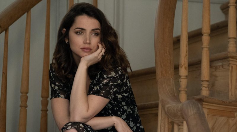 Top 10 Worst Movies of 2022: "Deep Water"