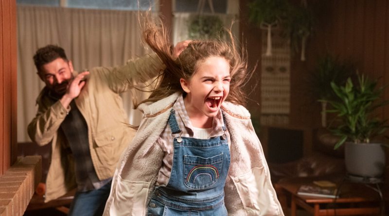 Top 10 Worst Movies of 2022: "Firestarter"