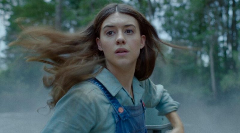 Top 10 Worst Movies of 2022: "Where the Crawdad Sings"