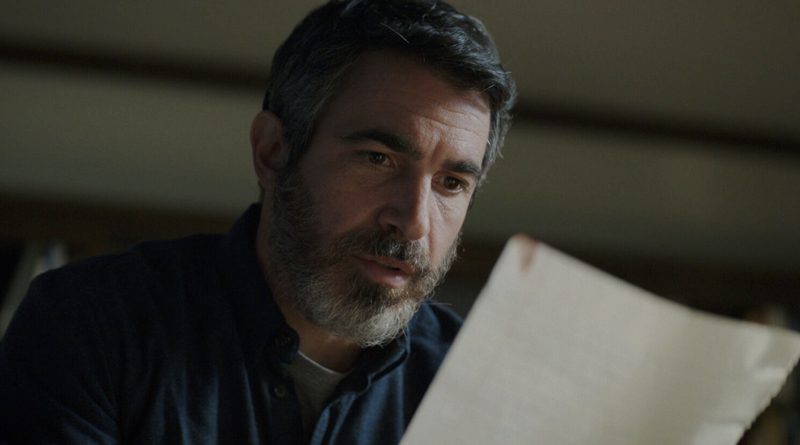 Chris Messina in "The Boogeyman" (2023)