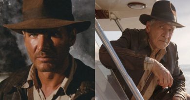 Ranking All 5 Indiana Jones Movies, From Worst to Best
