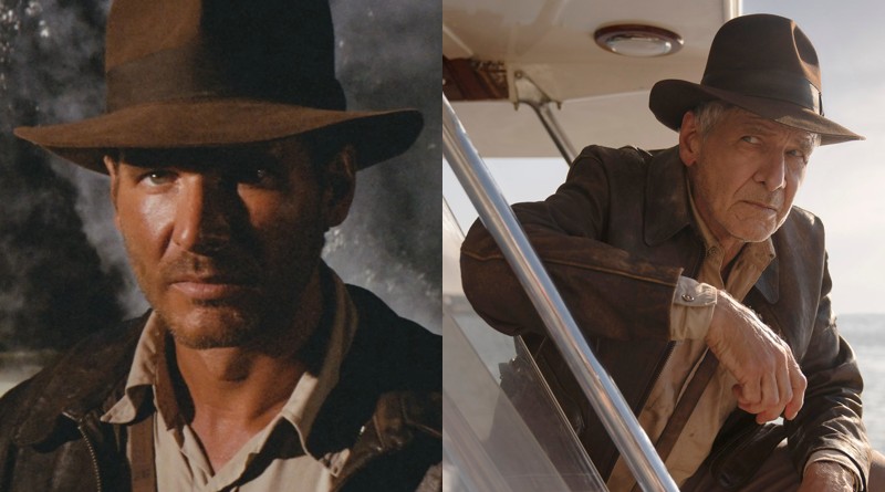 Ranking All 5 Indiana Jones Movies, From Worst to Best