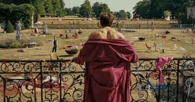 Barry Keoghan in Prime Video's "Saltburn" (2023)