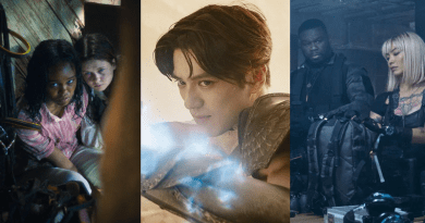 Top 10 Worst Movies of 2023