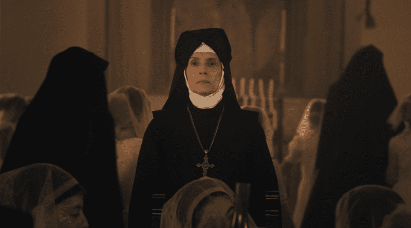 Sonia Braga in "The First Omen" (2024)