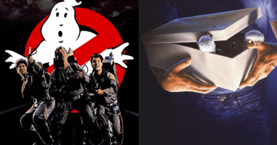 Ghostbusters & Gremlins 40th Anniversary Reviews: Revisiting the Double Genre Classics