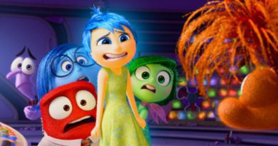 A scene from "Inside Out 2" (2024)